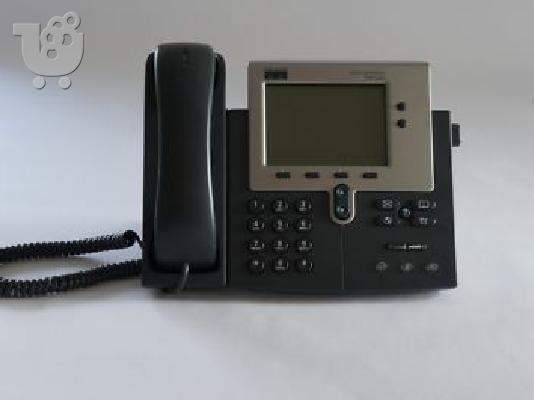 PoulaTo: Cisco ipphone